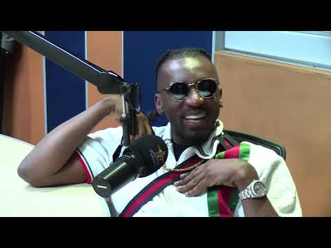 Passion Java Azvitaura Zvese! Kuba, Fake Prophets, HuMwari, Mari NeLove Life