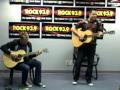 Office Invasion With Skillet Savior