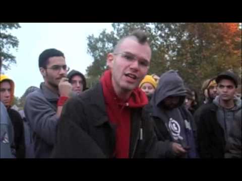 Kelly Betz vs deadBeat