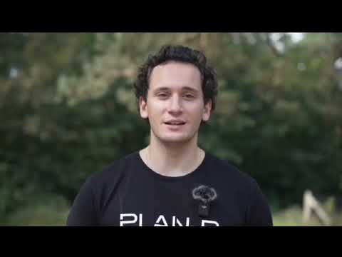 Plan B Net Zero Bradleys Trees 4 the Future Projekt