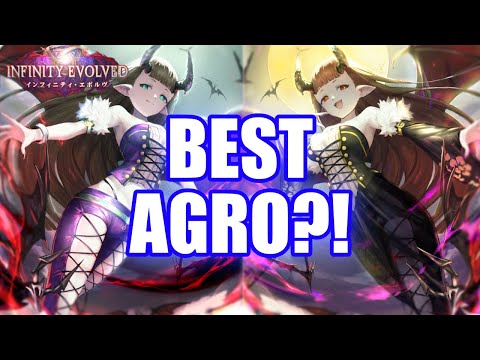 Beginner Friendly! Aggro Abyss Deck to Master Rank (Guide + Matches)