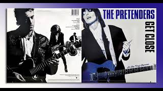 The Pretenders - When I Change My Life - HiRes Vinyl Remaster