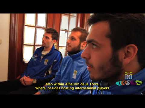 Videos from TOTALMANAGERS SL