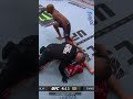 Quick night in the office for Jamall Emmers at #UFC295 ?