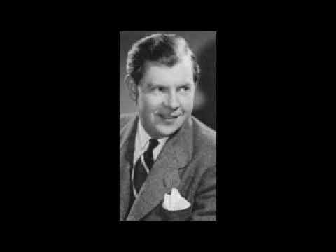 "Portrait of a Guinea Farm" (1941) Claude Thornhill