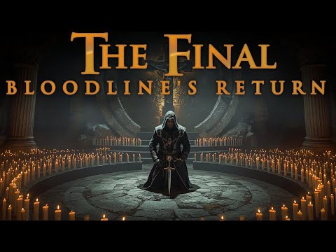 The Nephilim Are Returning: The 7000-Year-Old Prophecy the Vatican Has Hidden in the Book of Enoch