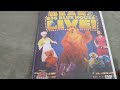BEAR IN THE BIG BLUE HOUSE LIVE DVD Overview