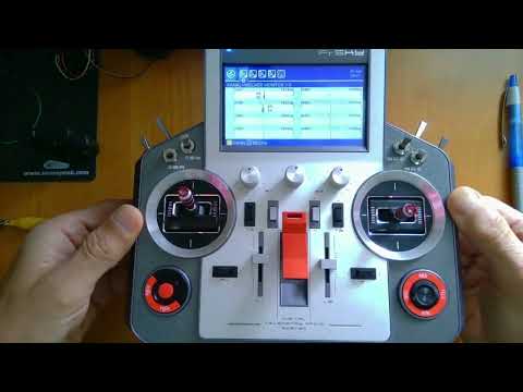 OpenTx weekly -Folge 100: Wie ist die Lage?