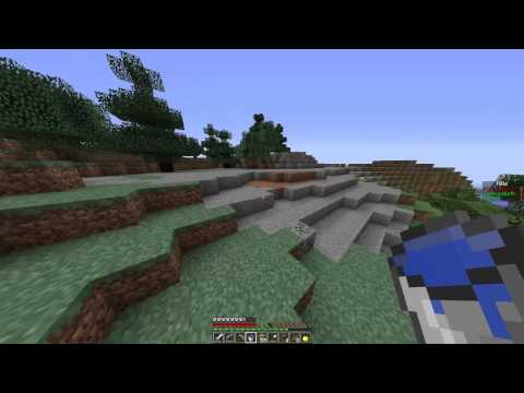 All Stars UHC: S2E5 - AN ULTRAHARDCORE QUEST