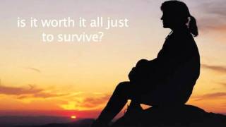 Hunger Games: &quot;Never Miss You&quot; by Gary Mitchell