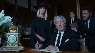 LE LATE AVEC ALAIN CHABAT - BANDE ANNONCE - TF1 (23h, bientôt)