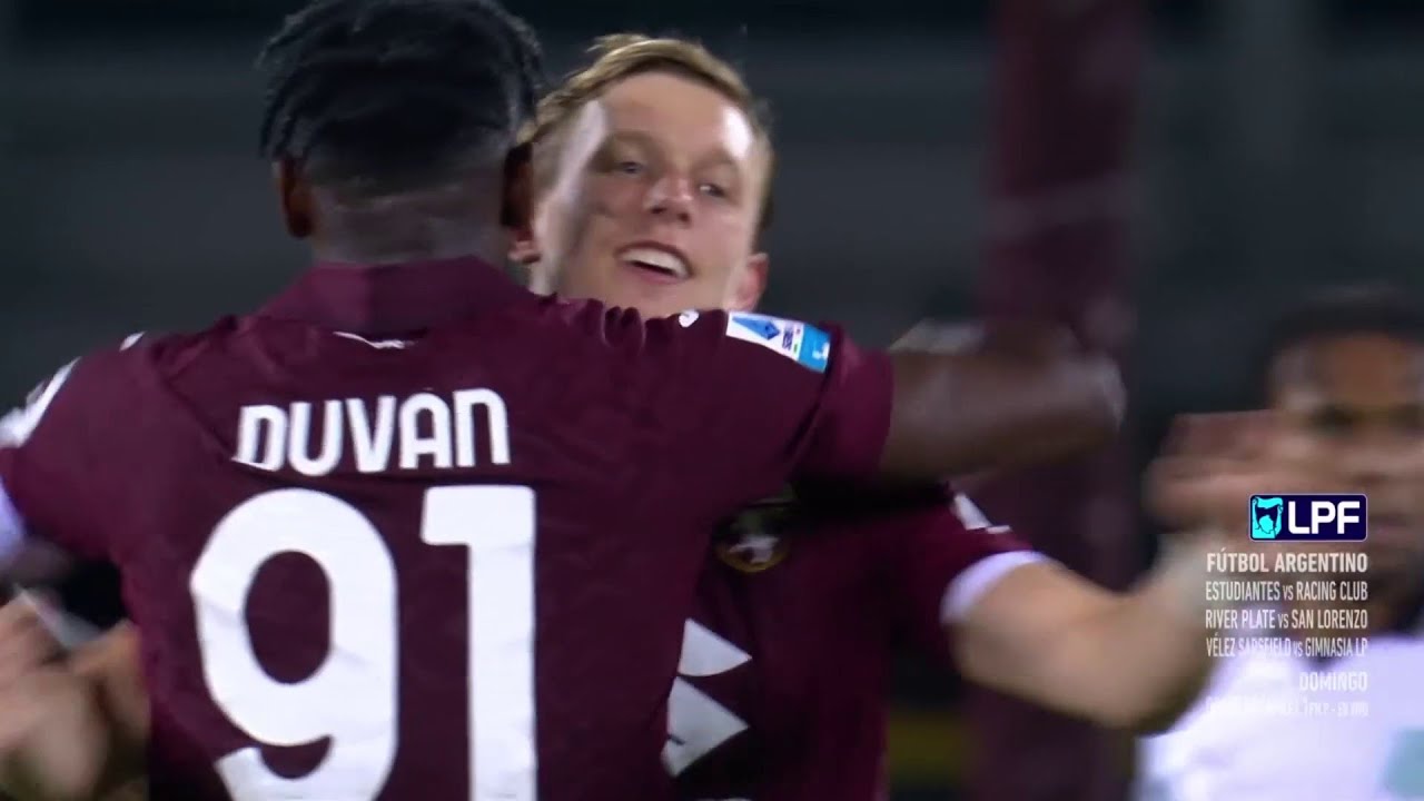 🔥😎 Torino 2-1 Sassuolo | Serie A 2026 | Jornada 36 | HIGHLIGHTS