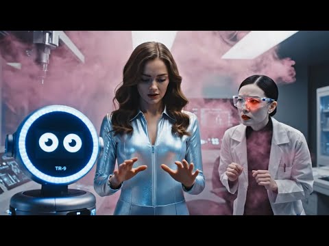 BioFuture Labs: Experiment 17 | TG TF Transformation | Male To Female Magic Transformation Story