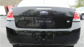 preview picture of video '2008 Ford Focus Used Cars Madison WI'