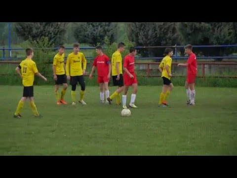 Silvio Ilinković (ŠN Romari - NK Jardol 3.5.2016. 4:3)