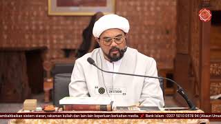 🔴 Rauhah Jumaat [ 31 Julai 2026M ] || Syeikh Nazrul Nasir.