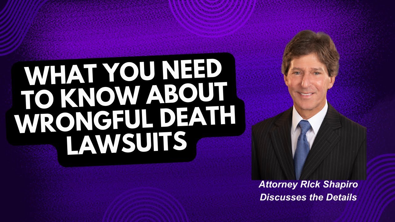 Wrongful Death Lawsuit Damages: What You Need to Know