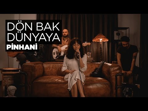 Dön Bak Dünyaya (Akustik) - Zeynep Bastık