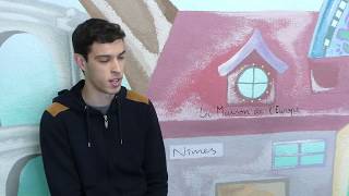 Récit d'expérience de Joan, jeune gardois parti en SVE en Lettonie!