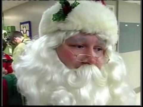 SantaClausatthehospitalWCBI.wmv