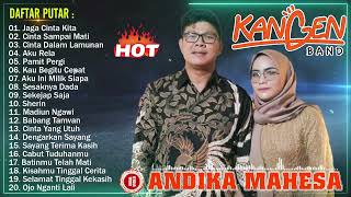 Download lagu Andika Mahesa Kangen Band Terbaru 2022 🔊 Jaga Cinta Kita, Cinta Sampai Mati, Cinta Dalam Lamunan mp3