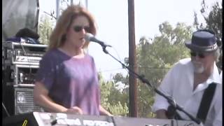 SCJ&BF 2012 Teresa James & The Rhythm Tramps