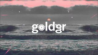 Goldroom - Fifteen feat. Chela (CBR Remix)