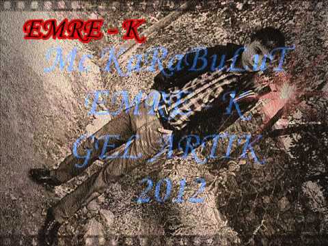 Mc KaRaBuLuT Emre karabulut
