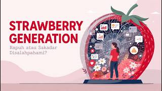 Download lagu Generasi Strawbery : Rapuh atau Tertekan ? mp3