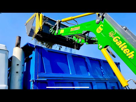 Maximum 2000 КУН на МТЗ - фото 10 - id-p35800525