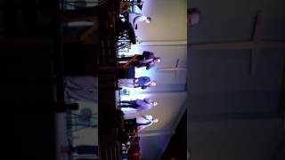 Master's Voice  / March 31, 2017