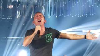 Moda&#39; Stella Cadente LIVE Padova 18-11-2016