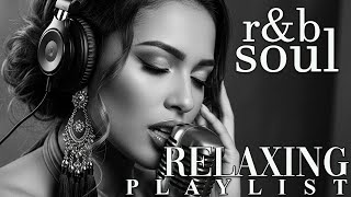 【R&B Soul】Gentle Soul Playlist – Relaxing Vocals & Chill Grooves