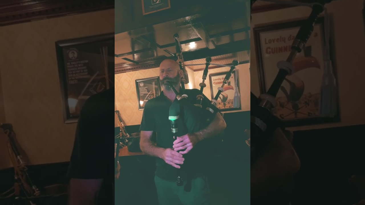 Promotional video thumbnail 6 for The Lone Piper