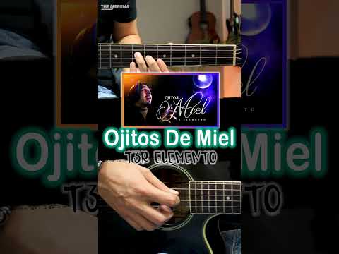 Niña Ojos Miel - Tato Montiel