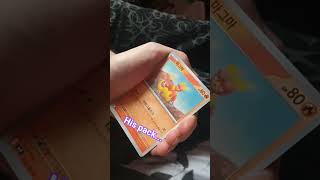 Korean Journey Together pack battle! #pokemoncards #pokemontcg #pokemon #pokemonjourneytogether