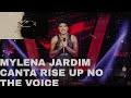 The Voice Brasil - 01/12/2016 - Mylena Jardim