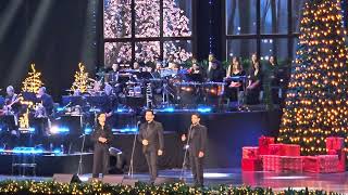 IL VOLO incanto di Natale, White Christmas, Live in Sofia, 28.11.2025
