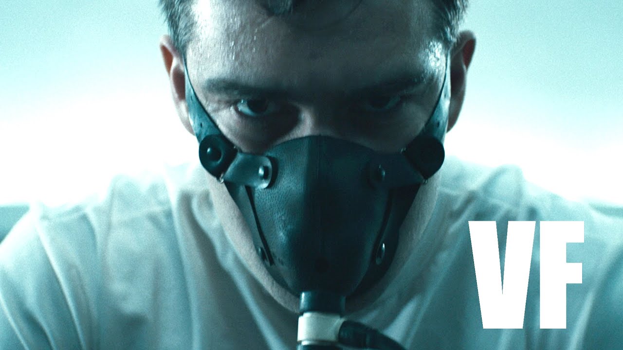 Miniature de la vidéo SPUTNIK : ESPÈCE INCONNUE - Bande Annonce [VF] du film Sputnik : Espèce inconnue