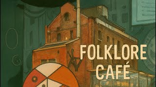 ☕ Folklore Cafe – Port Adelaide, South Australia