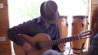Video thumbnail for Alhambra Z Nature by Rick Mave