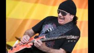 Carlos Santana - Amore ( Featuring Macy Gray )