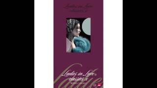 Betty Carter - I Could Write a Book