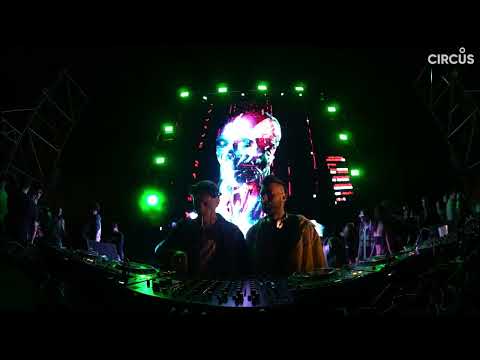 CIRCUS XV - Bob Tosh