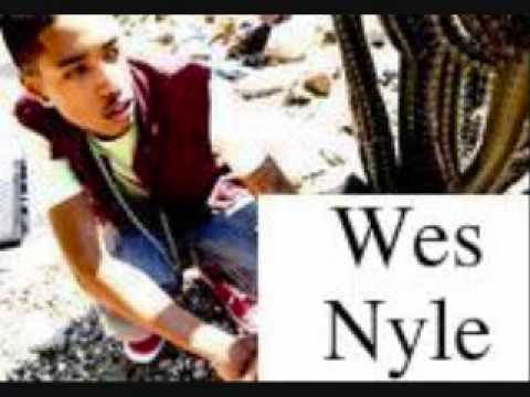 Wes Nyle-Hard Remix
