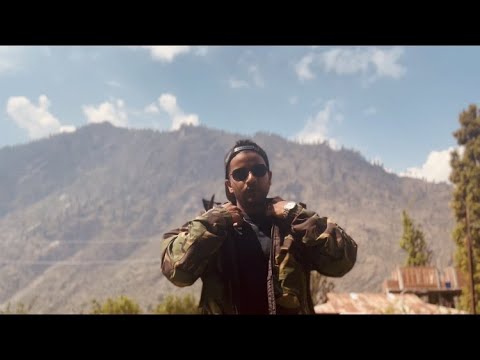 Mad Gamblez - Hillside