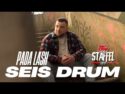 WPP STAFFEL VOL.1 I PADA LASH - SEIS DRUM I #2