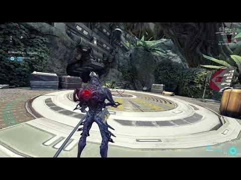 How to Farm Growing Power Mods in Warframe