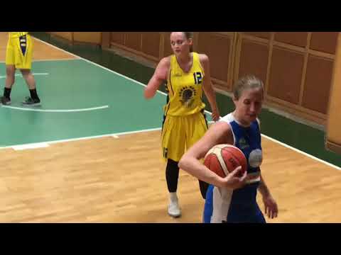 Sokol Nusle - ŠKO-ENERGO MB