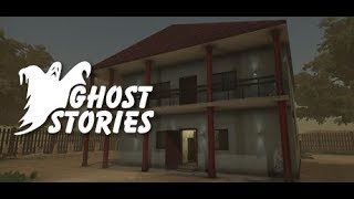 Losing my mind - Ghost Stories